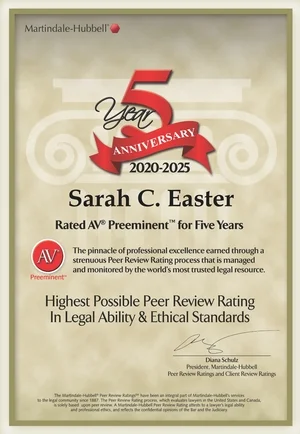 AV Rating Anniversary