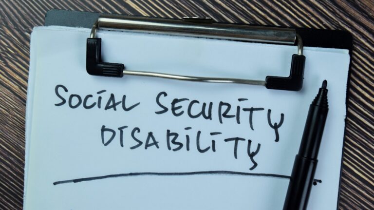 social security disability