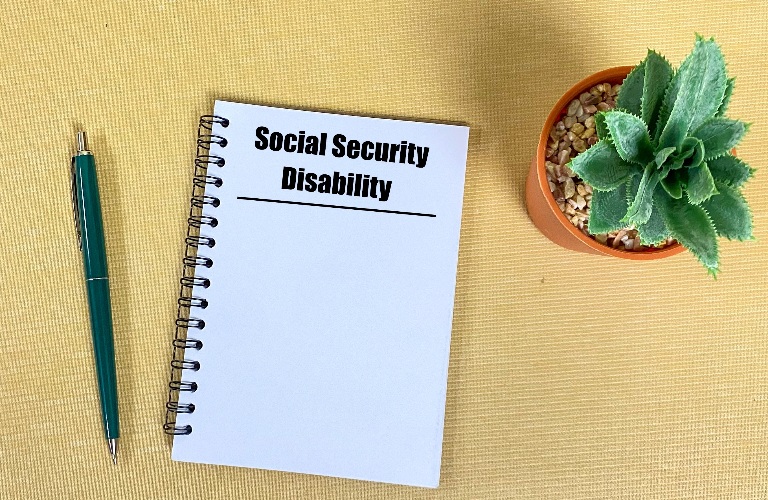 Social Security Disability